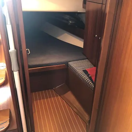 Botel Bavaria 38
