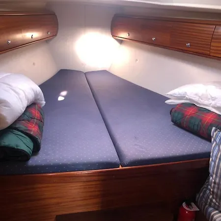 Botel Bavaria 38 *